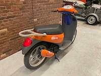 Cagiva biker city dgm scooter - afbeelding 12 van  14