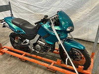 Cagiva canyon all-road motorfiets - afbeelding 1 van  2