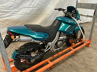 Cagiva canyon all-road motorfiets - afbeelding 1 van  7