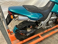 Cagiva canyon all-road motorfiets - afbeelding 2 van  7