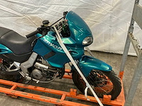 Cagiva canyon all-road motorfiets - afbeelding 3 van  7