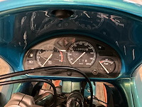 Cagiva canyon all-road motorfiets - afbeelding 6 van  7