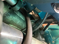 Cagiva canyon all-road motorfiets - afbeelding 4 van  7