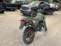 Cagiva motorfiets - afbeelding 8 van  9