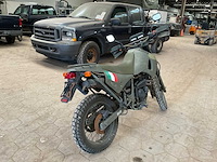 Cagiva motorfiets - afbeelding 3 van  9