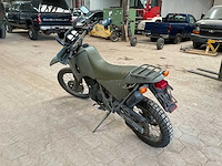 Cagiva motorfiets - afbeelding 7 van  9