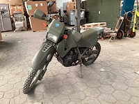 Cagiva motorfiets - afbeelding 6 van  8