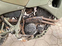 Cagiva motorfiets - afbeelding 7 van  8