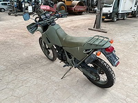 Cagiva motorfiets - afbeelding 2 van  7