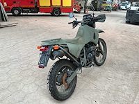 Cagiva motorfiets - afbeelding 3 van  7