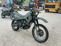 Cagiva motorfiets - afbeelding 4 van  7