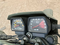 Cagiva motorfiets - afbeelding 5 van  7