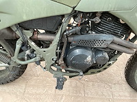 Cagiva motorfiets - afbeelding 6 van  7
