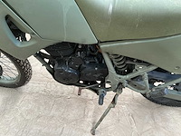 Cagiva motorfiets - afbeelding 7 van  7