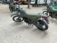 Cagiva motorfiets - afbeelding 2 van  7