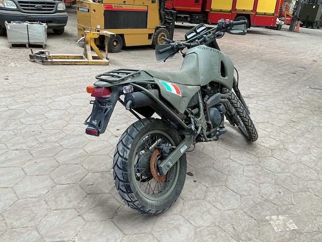 Cagiva motorfiets - afbeelding 3 van  7