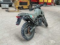 Cagiva motorfiets - afbeelding 3 van  7