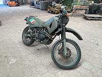 Cagiva motorfiets - afbeelding 4 van  7