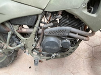 Cagiva motorfiets - afbeelding 6 van  7