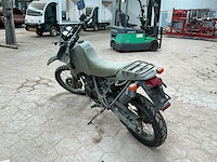Cagiva motorfiets - afbeelding 2 van  3