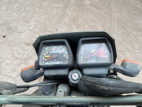 Cagiva motorfiets - afbeelding 3 van  3