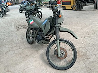 Cagiva motorfiets - afbeelding 2 van  7