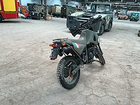 Cagiva motorfiets - afbeelding 3 van  7