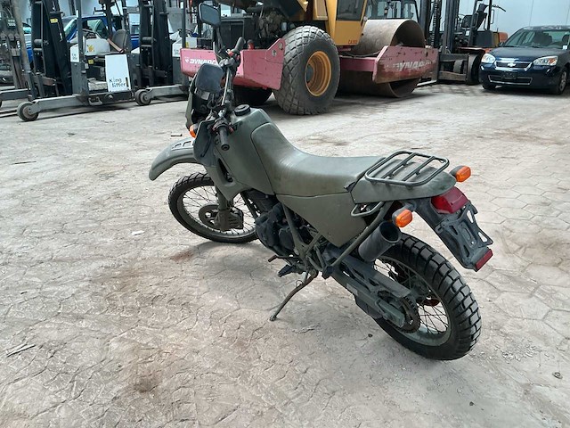 Cagiva motorfiets - afbeelding 4 van  7