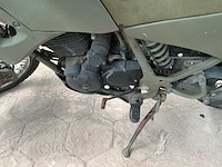 Cagiva motorfiets - afbeelding 6 van  7