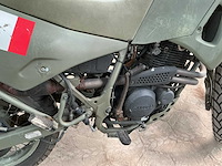 Cagiva motorfiets - afbeelding 7 van  7
