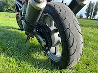 Cagiva tour raptor 650 motorfiets - afbeelding 3 van  21