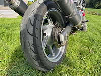 Cagiva tour raptor 650 motorfiets - afbeelding 4 van  21