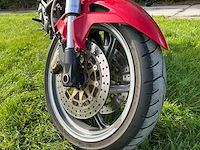 Cagiva tour raptor 650 motorfiets - afbeelding 10 van  21