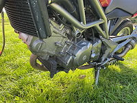 Cagiva tour raptor 650 motorfiets - afbeelding 17 van  21