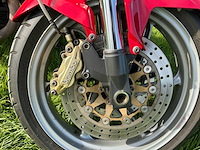 Cagiva tour raptor 650 motorfiets - afbeelding 19 van  21