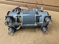 Caire co416-2 dubbele luchtpomp (10x) - afbeelding 5 van  8