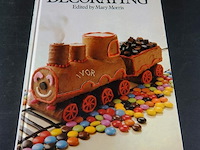 Cake decorating - afbeelding 1 van  5