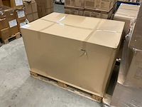 Cake dummy styrophor vorm - afbeelding 2 van  4