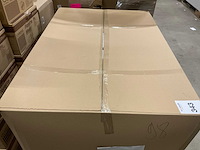 Cake dummy styrophor vorm - afbeelding 4 van  4