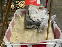 Calamiteiten palletkooi - afbeelding 2 van  4