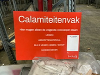 Calamiteiten palletkooi - afbeelding 4 van  4