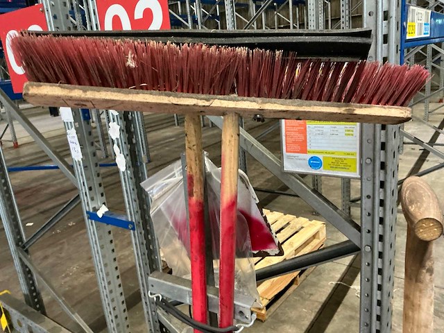 Calamiteiten palletkooi - afbeelding 3 van  4