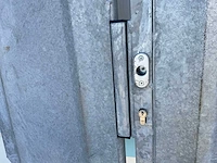 Calamiteiten poort - afbeelding 3 van  6
