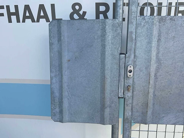 Calamiteiten poort - afbeelding 4 van  6