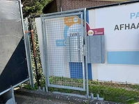 Calamiteiten poort