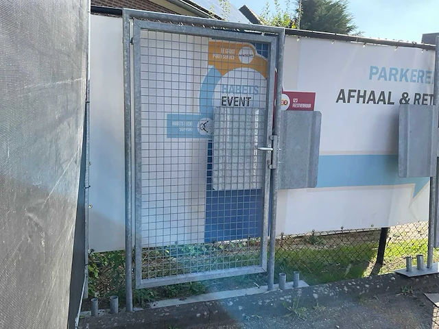 Calamiteiten poort - afbeelding 2 van  6