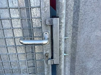 Calamiteiten poort - afbeelding 3 van  6