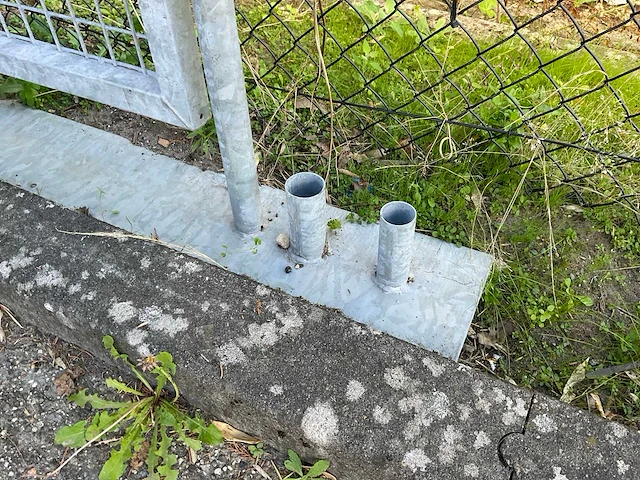 Calamiteiten poort - afbeelding 5 van  6