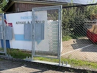 Calamiteiten poort
