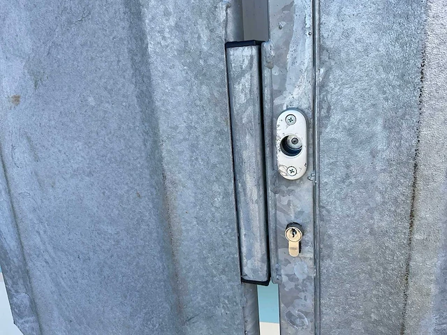 Calamiteiten poort - afbeelding 3 van  6